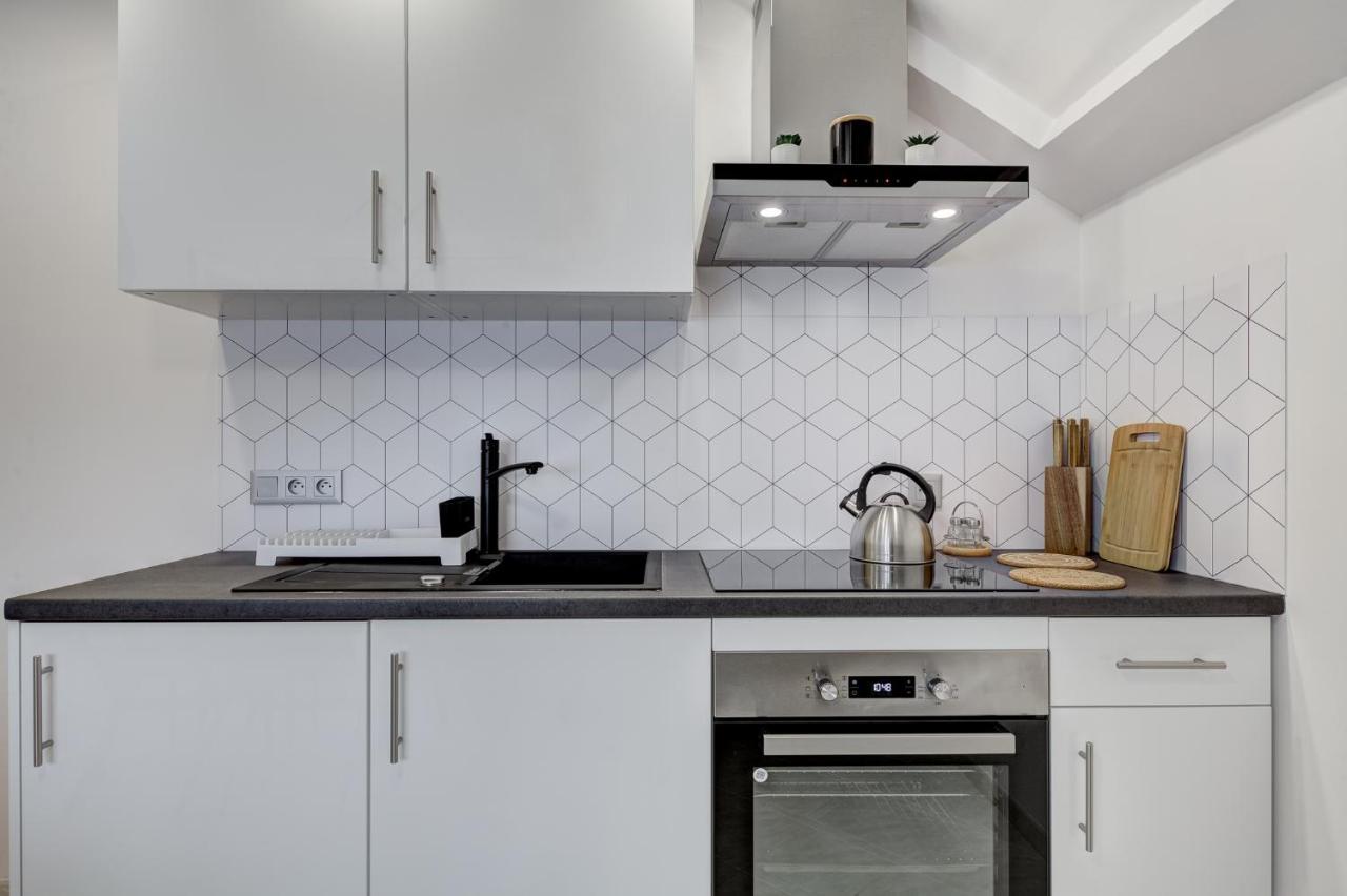 Apartament Na Wzgorzu Muszyna Exterior foto